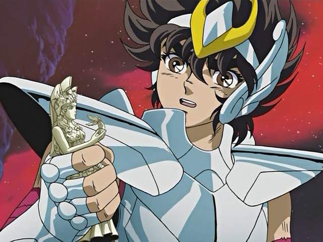 Otaku Gallery  / Anime e Manga / Saint Seiya / Screen Shots / Hades / 14 - Attraversando il fiume Acheronte / 066.jpg